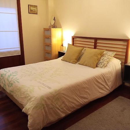 Andramari Tourist Home Parking& Wifi Аморебиета-Етхано Екстериор снимка