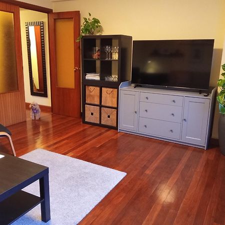 Andramari Tourist Home Parking& Wifi Аморебиета-Етхано Екстериор снимка